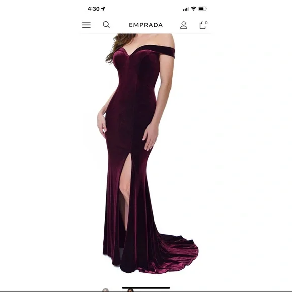 chinese dress ladies Jovani -23250 Embellished Scoop Neck Mermaid Prom Dress 0 / Lilac